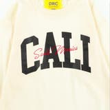 【WEB限定/DRC】綿100%bコレグラフィック長袖Tシャツ ロンT | ブランシェス | 詳細画像9