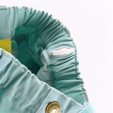 【WEB限定/DRC】スーパータックテーパードストレッチツイルパンツ | ブランシェス | 詳細画像23