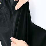 【WEB限定/DRC】スーパータックテーパードストレッチツイルパンツ | ブランシェス | 詳細画像37