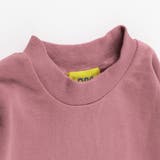 【DRC】ふんわりシルエットワンピース | ブランシェス | 詳細画像10 