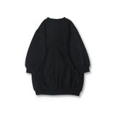 【DRC】ふんわりシルエットワンピース | ブランシェス | 詳細画像16 