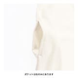 【DRC】ふんわりシルエットワンピース | ブランシェス | 詳細画像4 