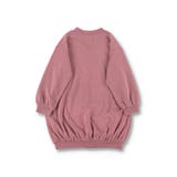 【DRC】ふんわりシルエットワンピース | ブランシェス | 詳細画像9 