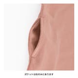 【DRC】刺繍ワンポイントワンピース | ブランシェス | 詳細画像9 