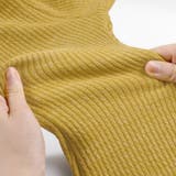 【DRC】リブニットフレアパンツ | ブランシェス | 詳細画像17 