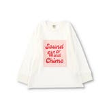 【WEB限定/DRC/お肌に嬉しい綿100％】アソートグラフィック長袖Tシャツ | BRANSHES | 詳細画像2 