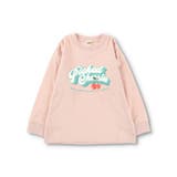 【WEB限定/DRC/お肌に嬉しい綿100％】アソートグラフィック長袖Tシャツ | BRANSHES | 詳細画像22 