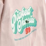 【WEB限定/DRC/お肌に嬉しい綿100％】アソートグラフィック長袖Tシャツ | BRANSHES | 詳細画像25 