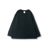 【WEB限定/DRC/お肌に嬉しい綿100％】アソートグラフィック長袖Tシャツ | BRANSHES | 詳細画像43 