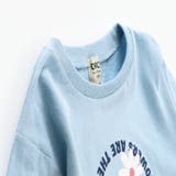 【WEB限定/DRC/お肌に嬉しい綿100％】アソートグラフィック長袖Tシャツ | BRANSHES | 詳細画像57 