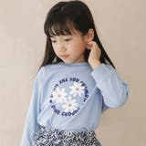 2 | 【WEB限定/DRC/お肌に嬉しい綿100％】アソートグラフィック長袖Tシャツ | BRANSHES