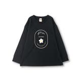 3 | 【WEB限定/DRC/お肌に嬉しい綿100％】アソートグラフィック長袖Tシャツ | BRANSHES