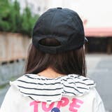 1 | 【WEB限定/DRC/やわらか天竺】前後2WAYフリル襟長袖Tシャツ | ブランシェス