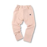 【WEB限定/DRC/しっかりストレッチ】9分丈ロングパンツ | ブランシェス | 詳細画像21 