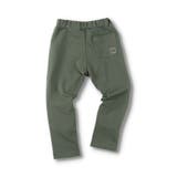 【WEB限定/DRC/しっかりストレッチ】9分丈ロングパンツ | ブランシェス | 詳細画像30 