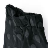 【WEB限定/DRC/しっかりストレッチ】9分丈ロングパンツ | ブランシェス | 詳細画像96 