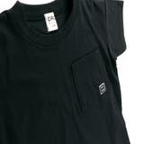 【WEB限定/DRC/お肌に嬉しい綿100%】ポケット半袖Tシャツ | ブランシェス | 詳細画像10