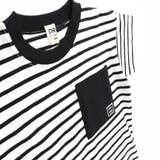 【WEB限定/DRC/お肌に嬉しい綿100%】ポケット半袖Tシャツ | ブランシェス | 詳細画像16
