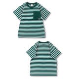 【WEB限定/DRC/お肌に嬉しい綿100%】ポケット半袖Tシャツ | ブランシェス | 詳細画像17