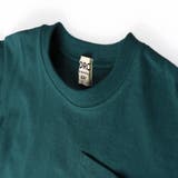 【WEB限定/DRC/お肌に嬉しい綿100%】ポケット半袖Tシャツ | ブランシェス | 詳細画像4