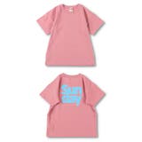 【WEB限定/DRC/お肌に嬉しい綿100％】アソートグラフィック半袖Tシャツ | BRANSHES | 詳細画像24 