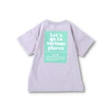 【WEB限定/DRC/お肌に嬉しい綿100％】アソートグラフィック半袖Tシャツ | BRANSHES | 詳細画像25 