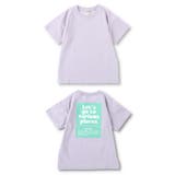 【WEB限定/DRC/お肌に嬉しい綿100％】アソートグラフィック半袖Tシャツ | BRANSHES | 詳細画像27 