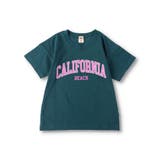 【WEB限定/DRC/お肌に嬉しい綿100％】アソートグラフィック半袖Tシャツ | BRANSHES | 詳細画像28 