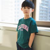 【WEB限定/DRC/お肌に嬉しい綿100％】アソートグラフィック半袖Tシャツ | BRANSHES | 詳細画像29 