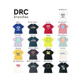 【WEB限定/DRC/お肌に嬉しい綿100％】アソートグラフィック半袖Tシャツ | BRANSHES | 詳細画像3 