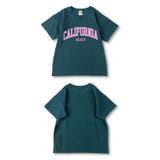 【WEB限定/DRC/お肌に嬉しい綿100％】アソートグラフィック半袖Tシャツ | BRANSHES | 詳細画像31 