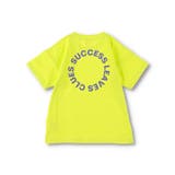 【WEB限定/DRC/お肌に嬉しい綿100％】アソートグラフィック半袖Tシャツ | BRANSHES | 詳細画像32 