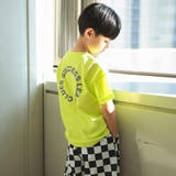 【WEB限定/DRC/お肌に嬉しい綿100％】アソートグラフィック半袖Tシャツ | BRANSHES | 詳細画像33 