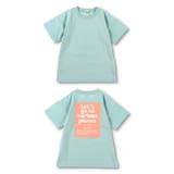 【WEB限定/DRC/お肌に嬉しい綿100％】アソートグラフィック半袖Tシャツ | BRANSHES | 詳細画像38 