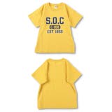 【WEB限定/DRC/お肌に嬉しい綿100％】アソートグラフィック半袖Tシャツ | BRANSHES | 詳細画像41 