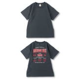 【WEB限定/DRC/お肌に嬉しい綿100％】アソートグラフィック半袖Tシャツ | BRANSHES | 詳細画像44 