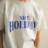 【WEB限定/DRC/お肌に嬉しい綿100％】アソートグラフィック半袖Tシャツ | BRANSHES | 詳細画像51 