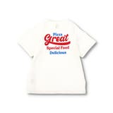 【WEB限定/DRC/お肌に嬉しい綿100％】アソートグラフィック半袖Tシャツ | BRANSHES | 詳細画像53 