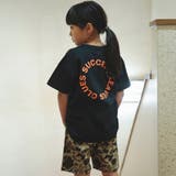 【WEB限定/DRC/お肌に嬉しい綿100％】アソートグラフィック半袖Tシャツ | BRANSHES | 詳細画像60 