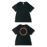 【WEB限定/DRC/お肌に嬉しい綿100％】アソートグラフィック半袖Tシャツ | BRANSHES | 詳細画像62 