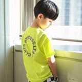 ライム | 【WEB限定/DRC/お肌に嬉しい綿100％】アソートグラフィック半袖Tシャツ | BRANSHES