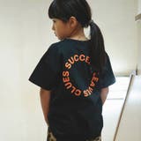 93:ブラック | 【WEB限定/DRC/お肌に嬉しい綿100％】アソートグラフィック半袖Tシャツ | BRANSHES