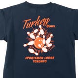 【WEB限定/DRC/お肌に嬉しい綿100％】アソートグラフィック半袖Tシャツ | ブランシェス | 詳細画像10 