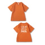 【WEB限定/DRC/お肌に嬉しい綿100％】アソートグラフィック半袖Tシャツ | ブランシェス | 詳細画像11 