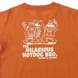 【WEB限定/DRC/お肌に嬉しい綿100％】アソートグラフィック半袖Tシャツ | ブランシェス | 詳細画像12 