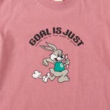 【WEB限定/DRC/お肌に嬉しい綿100％】アソートグラフィック半袖Tシャツ | ブランシェス | 詳細画像13 