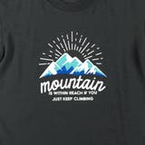 【WEB限定/DRC/お肌に嬉しい綿100％】アソートグラフィック半袖Tシャツ | ブランシェス | 詳細画像17 