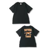 【WEB限定/DRC/お肌に嬉しい綿100％】アソートグラフィック半袖Tシャツ | ブランシェス | 詳細画像18 