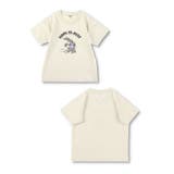 【WEB限定/DRC/お肌に嬉しい綿100％】アソートグラフィック半袖Tシャツ | ブランシェス | 詳細画像20 