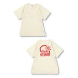 【WEB限定/DRC/お肌に嬉しい綿100％】アソートグラフィック半袖Tシャツ | ブランシェス | 詳細画像22 